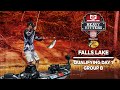 Heavy Hitters | Falls Lake | Qualifying Day 1 - Group B