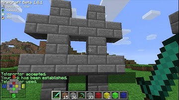 Runecraft 101: Upright Teleport Runes