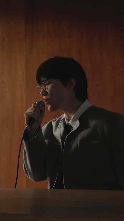 오현준 '언젠가 너에게' Special Clip | Oh Hyun Jun 'Someday, To You’