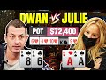 Tom Dwan DESTROYED by Hollywood Producer