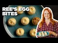 Ready-To-Go Egg Bites with Ree Drummond | The Pioneer Woman | Food Network
