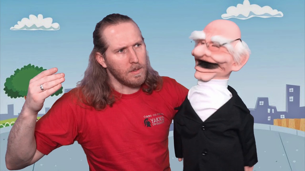 Cadê o Petráki Sr Hipólito?