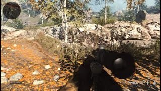 Call of Duty®: Modern Warfare® Easter egg Predator