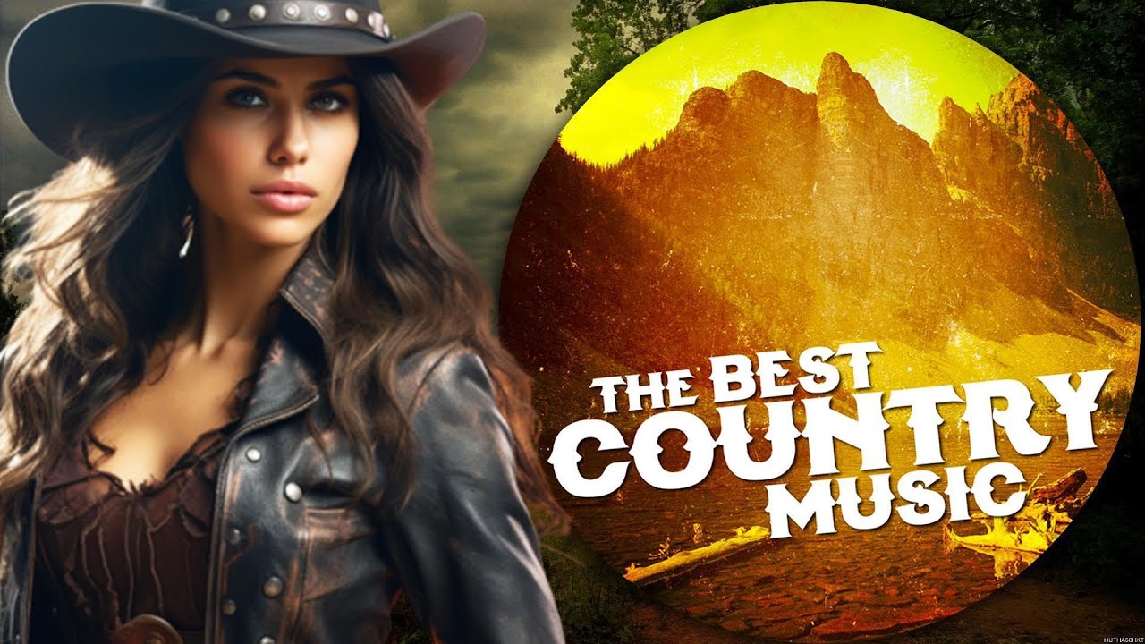 Top 10 Selling Country Songs Of All Time 🎵 Country Music Old 🎵 Top ...