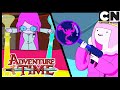 Science Time with Princess Bubblegum! | Adventure Time | Cartoon Network