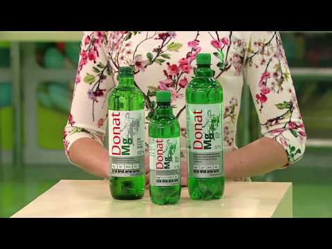 О самом главном Donat Mg