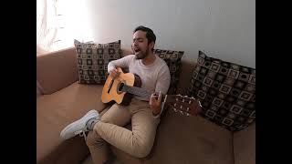Soñador Eterno - Intocable (cover Job Del Toro)