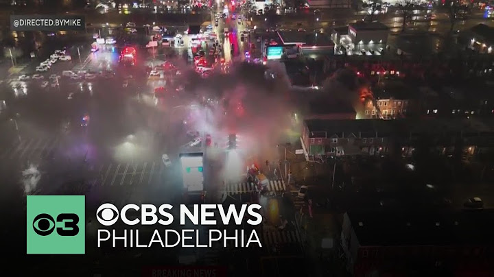 Federal investigators ask neighbors to steer clear of Northeast Philadelphia plane crash site