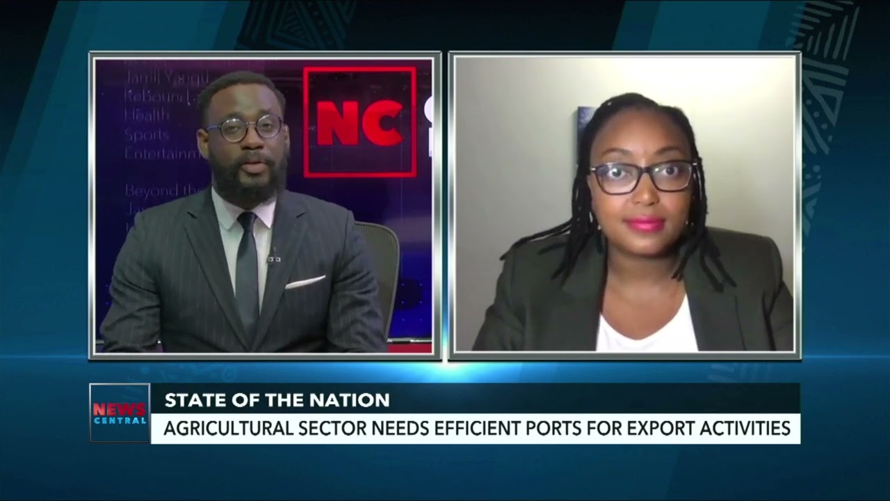 Agricultural Sector Needs Efficient Ports for Export Activities