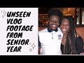 COLLEGE DAY IN MY LIFE VLOG AT THE UNIVERSITY OF MARYLAND| Unseen Vlogs From Senior Year