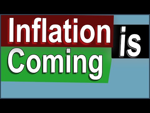 Inflation Is Coming, Do This Now! thumbnail