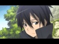 [MAD]　英雄　~ソードアートオンライン~