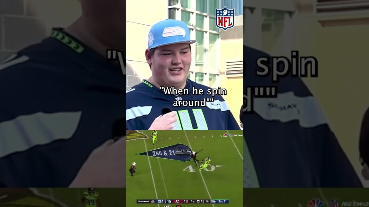 What’s your favorite Russ memory? @nfl #football #nfl