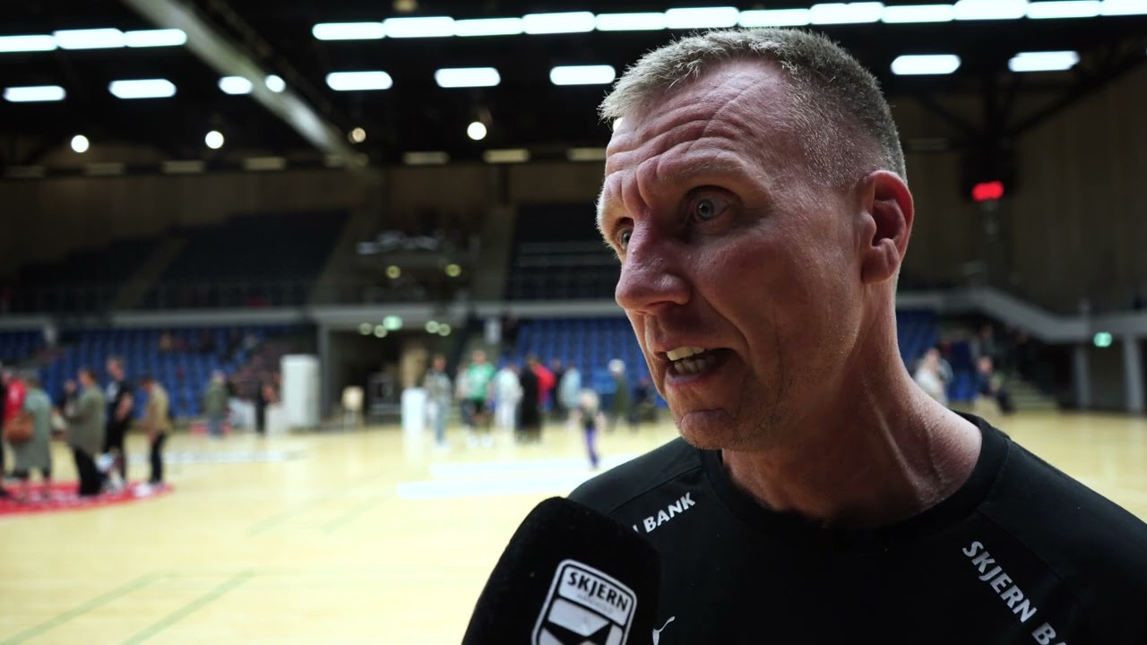 Kronborg efter første test: Overall var jeg godt tilfreds