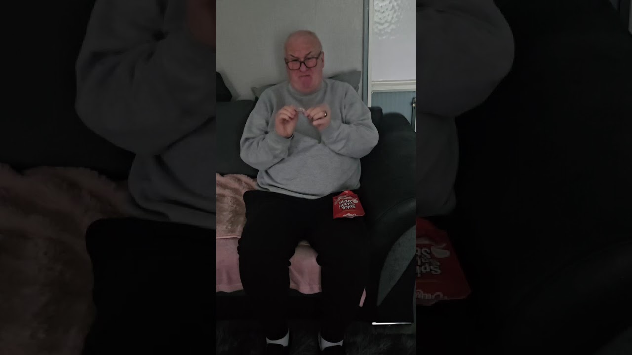 Review items from with me 🙂