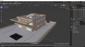 How to export files from 3dsmax to Blender 2.8 beta 2019