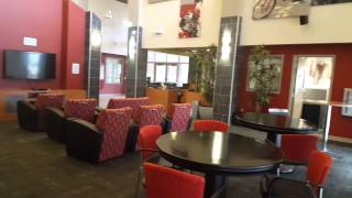 Camp Pendleton Barracks
