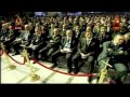 Enthronement Liturgy of H H  Pope Tawadros II