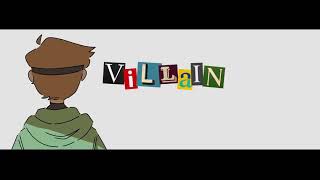 villains dream smp animation