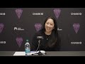 "Strength in Numbers Has Been Key" - Coach Nakase | Post Game Press Conference