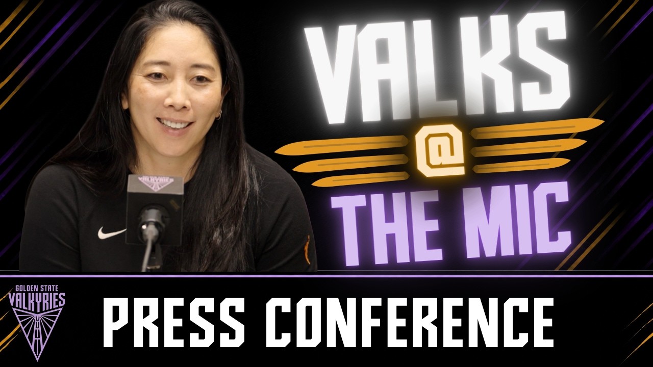 "Strength in Numbers Has Been Key" - Coach Nakase | Post Game Press Conference