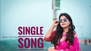 Single Song❤ Ft. Becky G & Natti Natasha - Sin Pijama || Bangla Perody Version || SRFC PRODUCTION