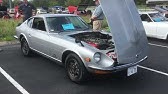 What I Would Give 1970 Nissan Fairlady Z 432 Ps30 Youtube