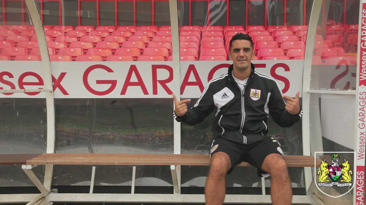 Scott Murray's guide to Bristol City football score