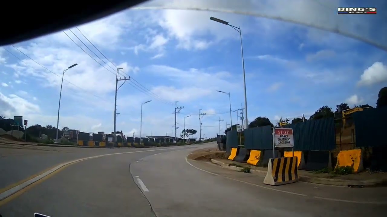 Short Ride to Tagaytay