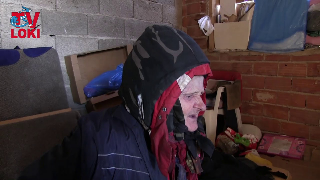 Milka Perić Crvenkapica: Ovdje ja jedem