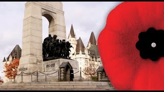 Minister of National Defence Video Message for Remembrance Day 2022