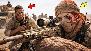 „Waffe halten?“ Sie verspotteten den Neuling – bis ihr SEAL-Rufname „Desert Serpent“ sie einfror.