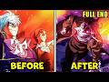 The Greatest Estate Developer #3 | Explained in Hindi | Manhwa explain in Hindi