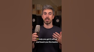 Thumbnail of @connorshafran teaches the Art of Sound on MasterTheHandpan.com