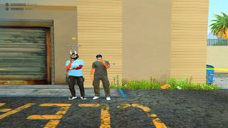 Kat Slater (WİLSON) #gta #grandrp