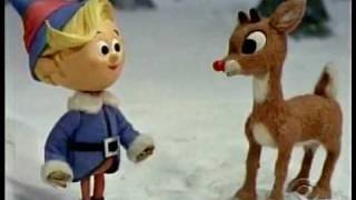 Rudolph The Rednosed Reindeer - Were a 