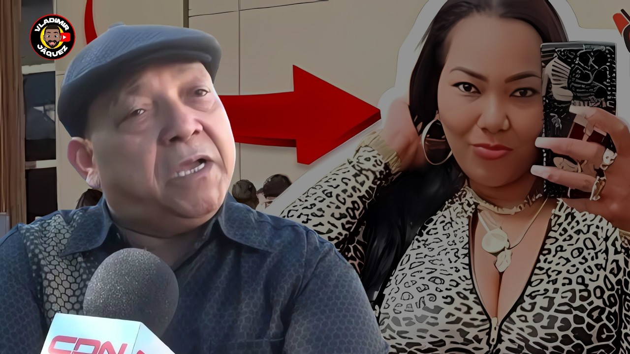 GIRO INESPERADO! ACUSAN AL ESPOSO DEL TRÁGICO FINAL DE JENNIFER RODRÍGUEZ EN LA PLAZA GÓMEZ DÍAZ