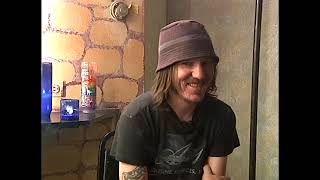 Famous Elliot Smith Interview, 2000 Net Worth