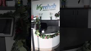 Welcome new member IVY REHAB Physical Therapy at 180 County Road in Barrington, RI