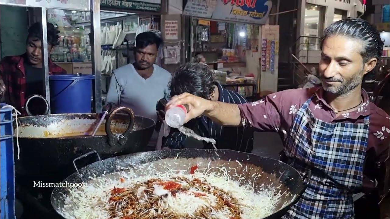 Very Famous Chinese In Ahmednagar Noodles & Manchurian Ahmednagar