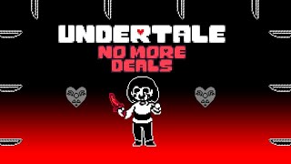 No More Deals (GWP Remix)