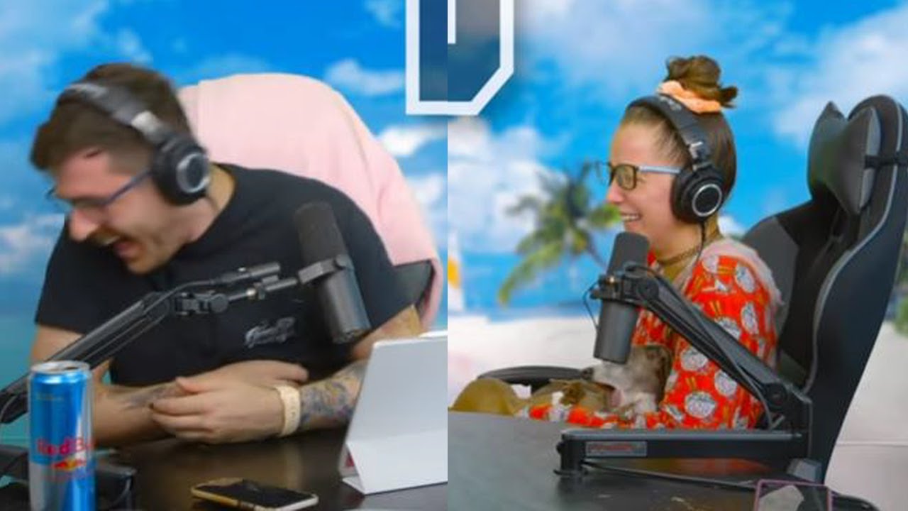 jenna and julien moments that make me scream laugh like julien