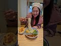 International student Darlene's favourite foodie spots in Sheffield 😋 #foodie #internationalstudents