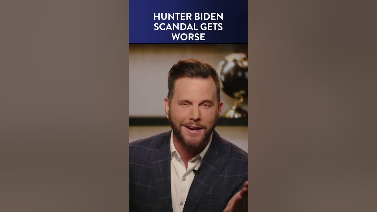 Watch Media ADMIT This HUGE Mistake on the Hunter Biden Story #Shorts | DM CLIPS | RUBIN REPORT