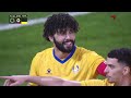 اهداف مباراة الغرافة و الشحانية والتي انتهت بفوز الغرافة 4 2
