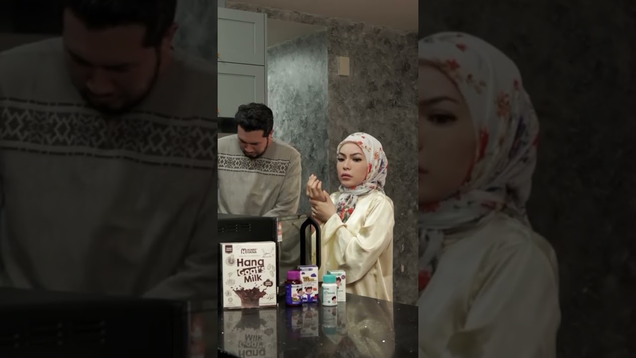 Orang Perempuan Ni Memang Nak Duitttttt Je Kan?!