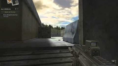 Hacker de Granada [Point Blank BR]