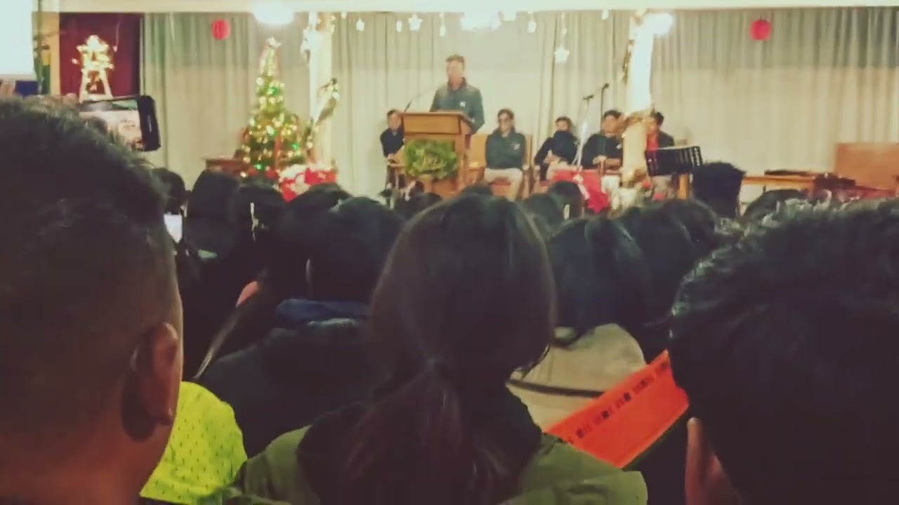 Chaengdai entertainment team presents, CM aning Part 3