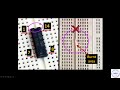 Basic Connections of a Breadboard