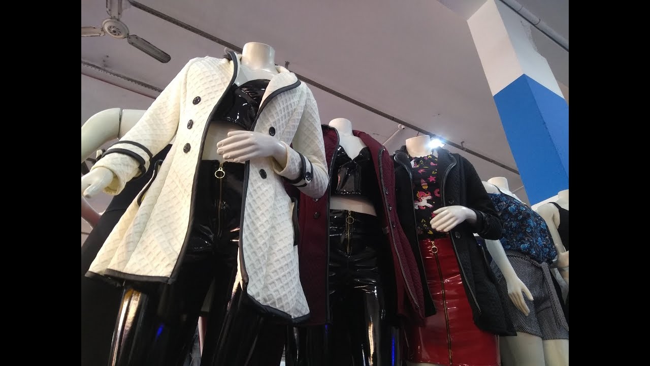 casacos femininos lindos